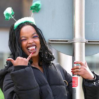 St. Patrick’s Day bere svět útokem