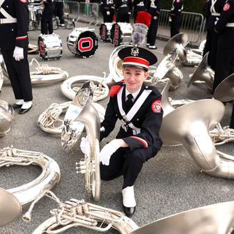 St. Patrick’s Day bere svět útokem