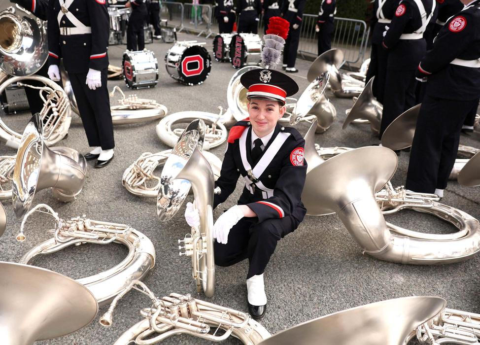 St. Patrick’s Day bere svět útokem