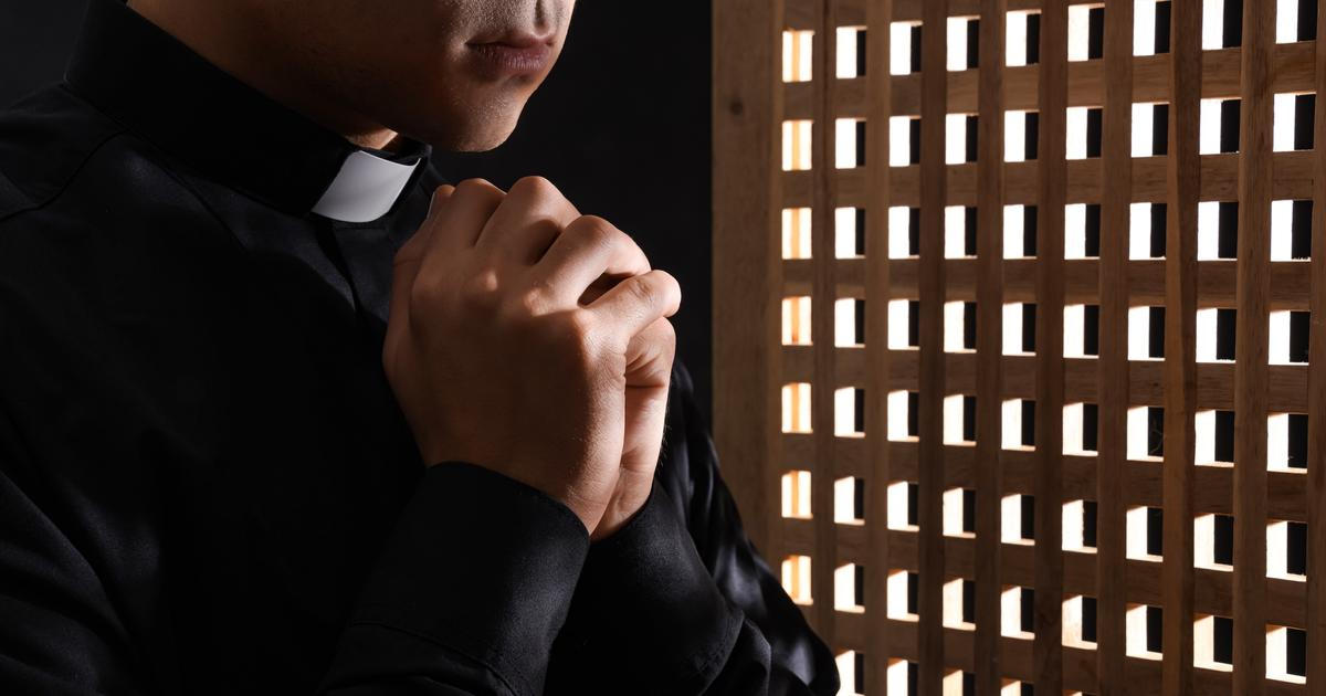 Soud potvrdil knězi Hořákovi podmínku za sexuální útok na dívku ve zpovědnici