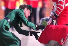 St. Patrick’s Day bere svět útokem