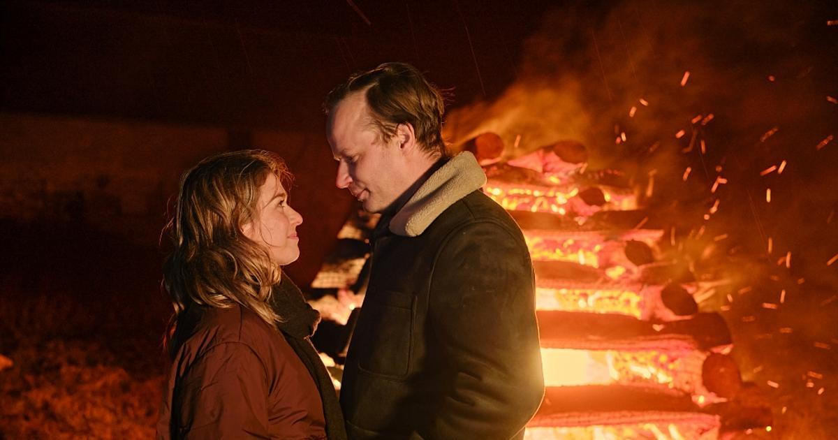 Máme si to dítě nechat? Český film Tanec s medvědem nahlíží do propasti nejistot