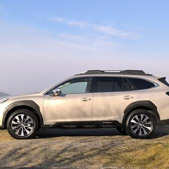Subaru Outback 2025