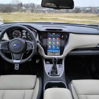 Subaru Outback 2025