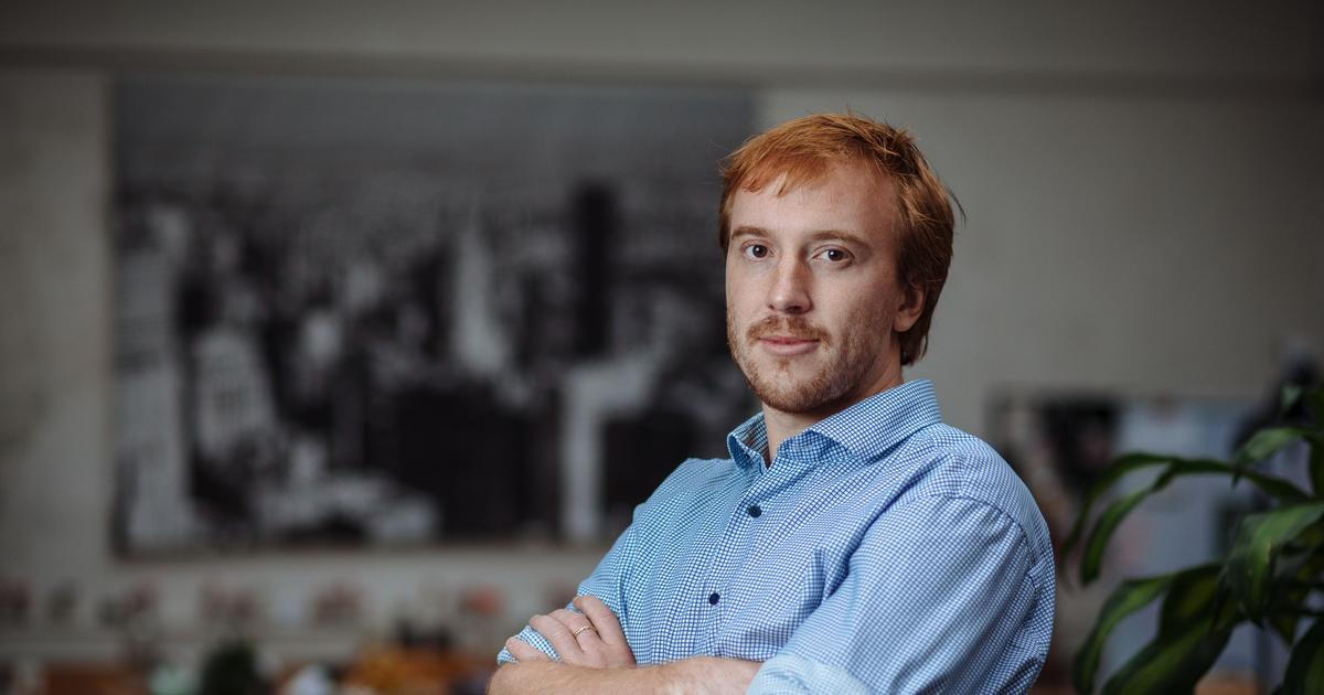 Šéf Milionu chvilek to schytal za neobvyklou nabídku. Marek Prchal ji zhodnotil