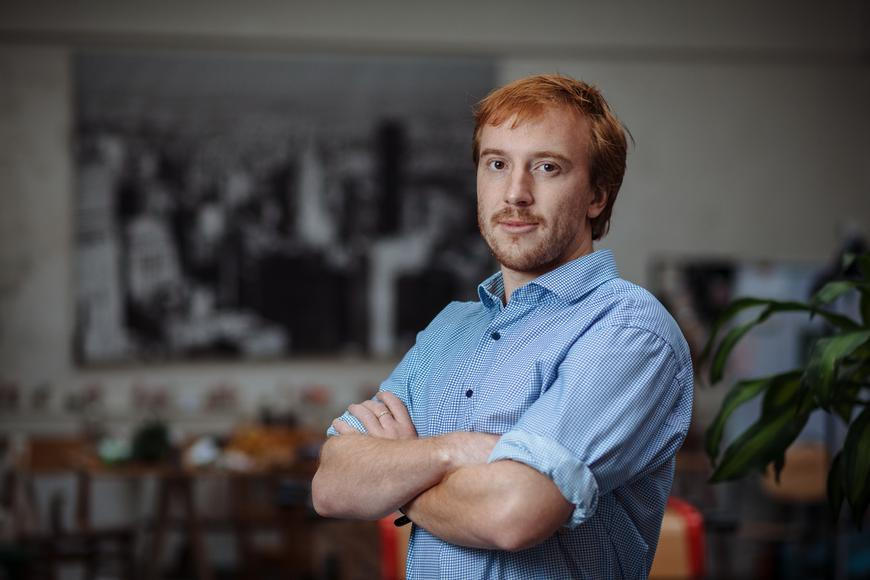 Šéf Milionu chvilek to schytal za neobvyklou nabídku. Marek Prchal ji zhodnotil