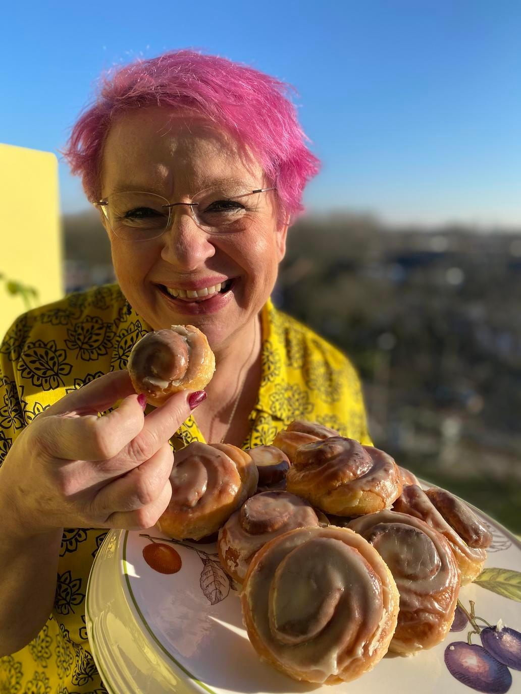 Mirka van Gils Slavíková
