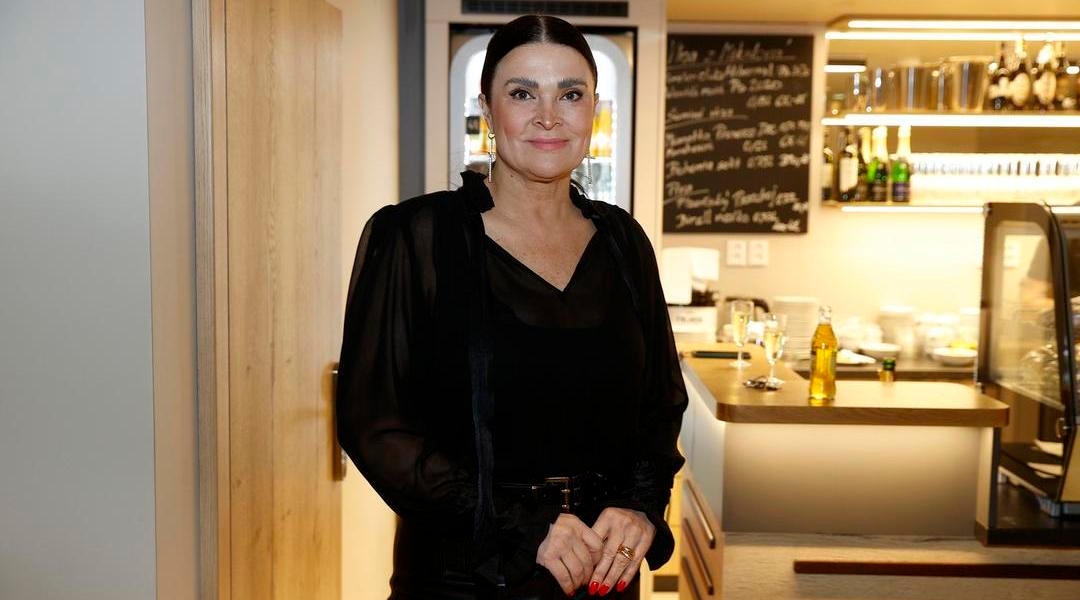 Mahulena Bočanová