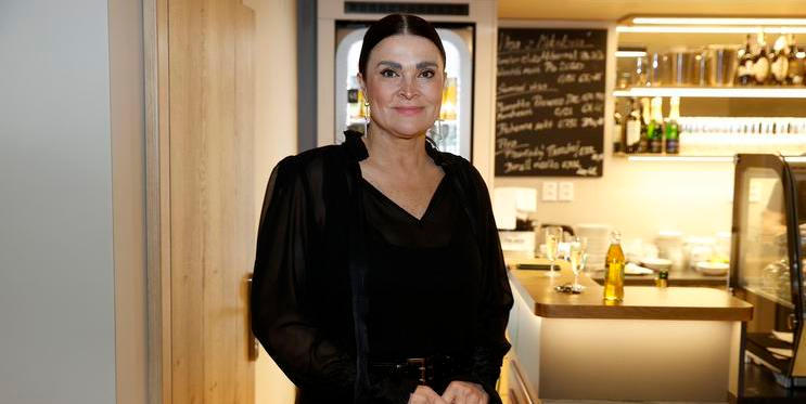 Mahulena Bočanová