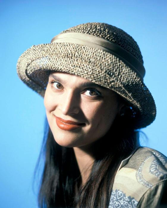 Mahulena Bočanová
