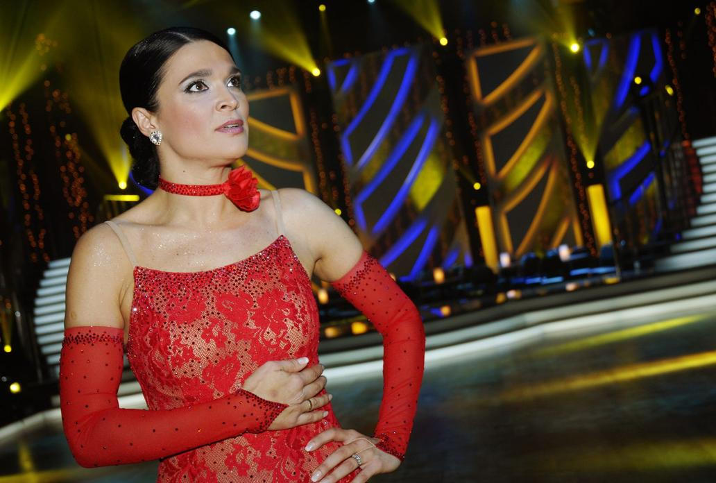 Mahulena Bočanová