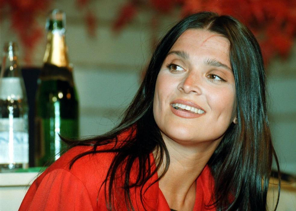 Mahulena Bočanová