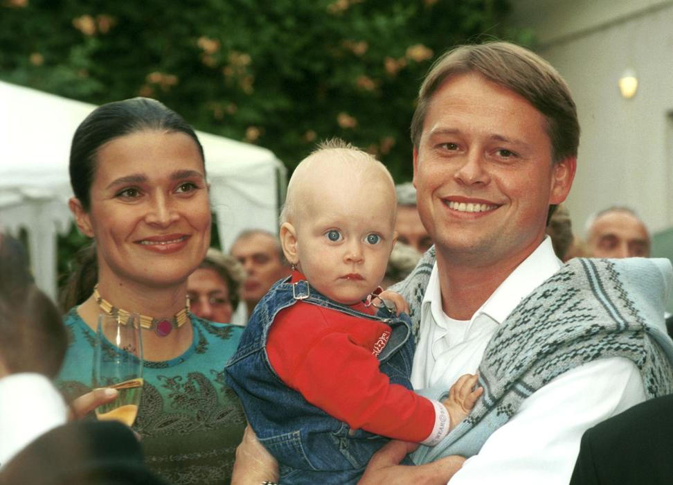 Mahulena Bočanová