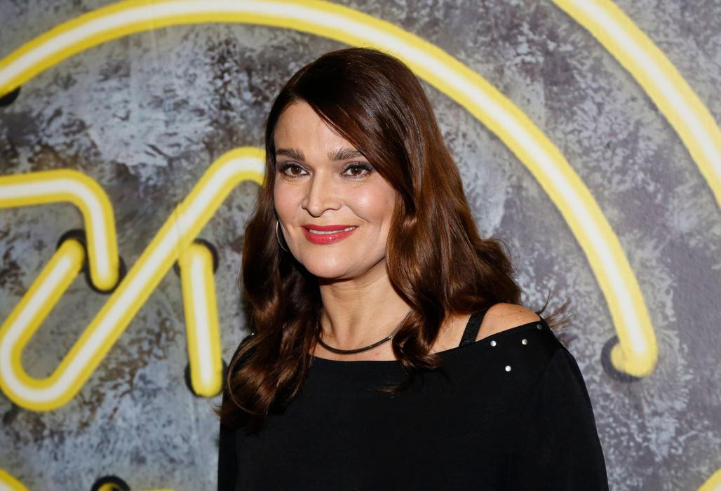 Mahulena Bočanová