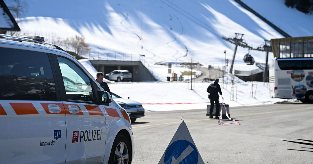 „Kabina se několikrát převrátila.“ Pád lanovky ve Švýcarsku si vyžádal jednu oběť