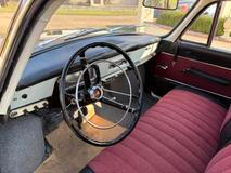 Tatra 603 na prodej na aukci Retro Garáž