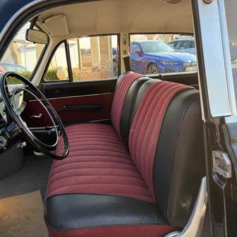 Tatra 603 na prodej na aukci Retro Garáž