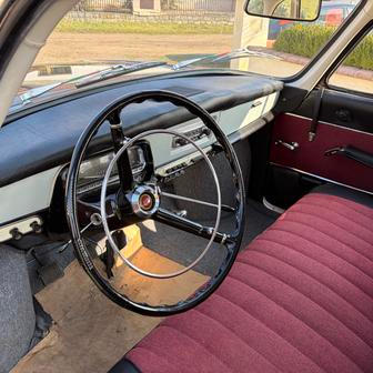 Tatra 603 na prodej na aukci Retro Garáž