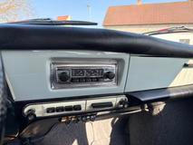 Tatra 603 na prodej na aukci Retro Garáž