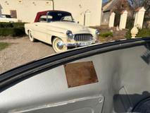 Tatra 603 na prodej na aukci Retro Garáž