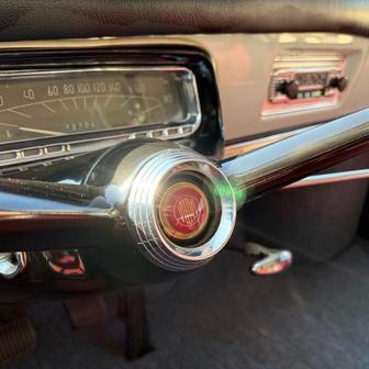 Tatra 603 na prodej na aukci Retro Garáž