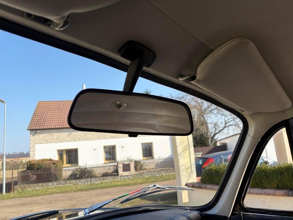 Tatra 603 na prodej na aukci Retro Garáž