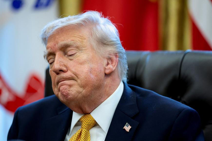 Ceny ropy nadále výrazně rostou. Už musel zasáhnout i Trump