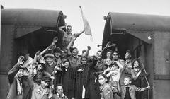 Antonín Kalina zachránil v koncentračním táboře Buchenwald na 900 dětí. Sám přitom riskovat svůj život. 