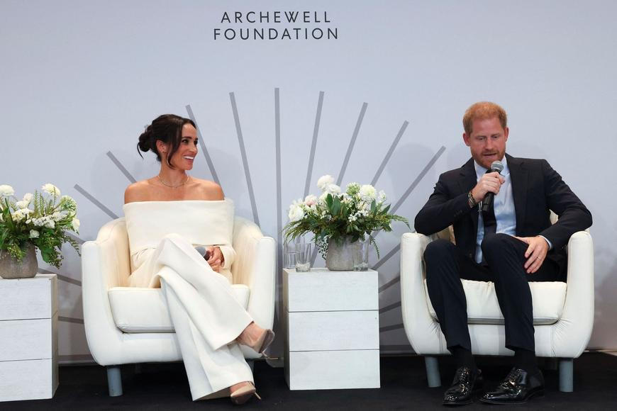 Netflix prodělal kvůli Harrymu a Meghan 10 milionů dolarů, spolupráce není pohádková