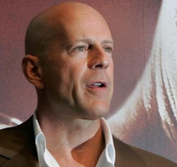 Bruce Willis