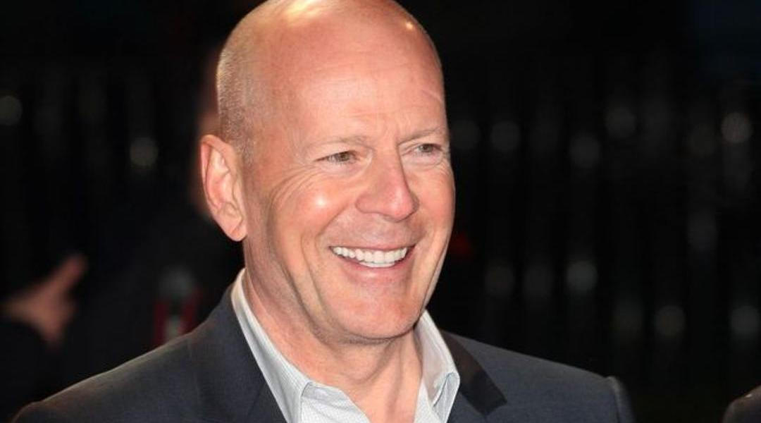 Bruce Willis