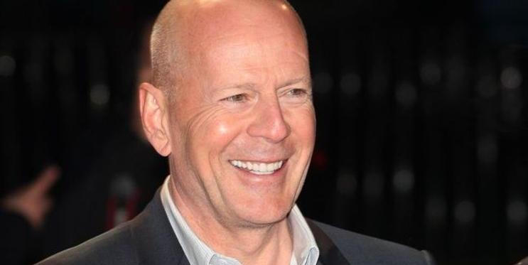 Bruce Willis