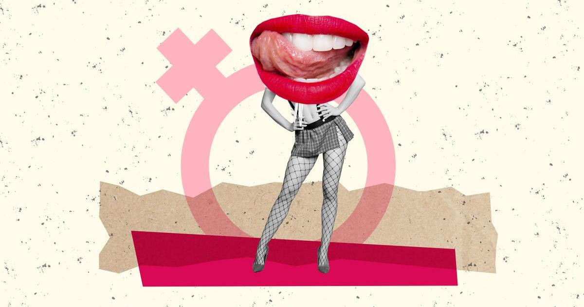 Sexuální fantazie nejsou jen o touze. Podle vědců mohou odhalit i naši psychiku.