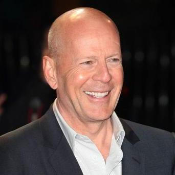 Bruce Willis
