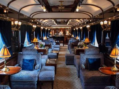 Orient Express