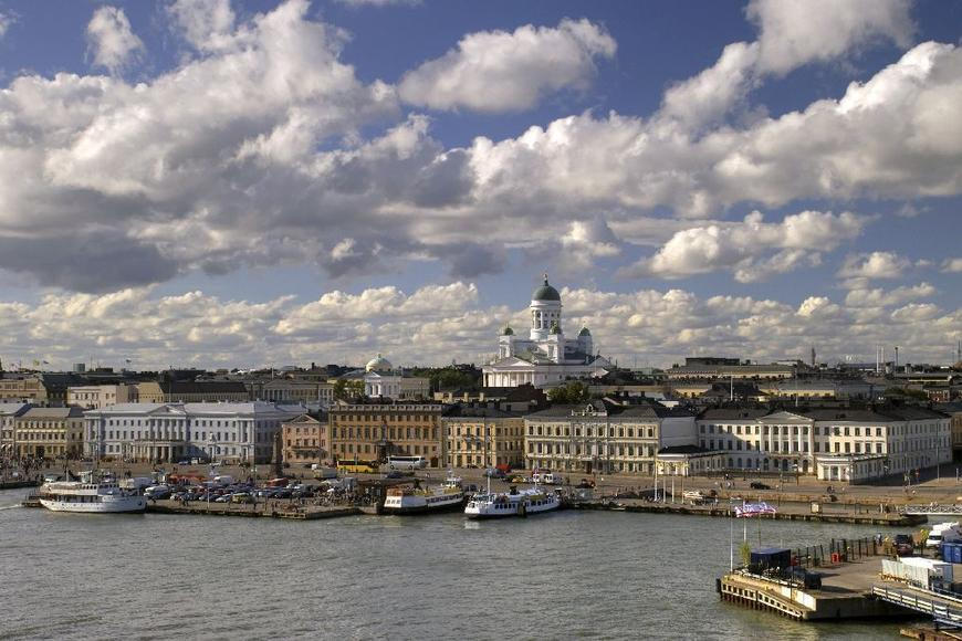 Nejšťastnější zemí světa je podeváté Finsko. Česko si v žebříčku pohoršilo