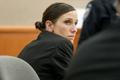 FILE PHOTO: Murder trial of Kouri Richins at the Summit County Courthouse in Park City