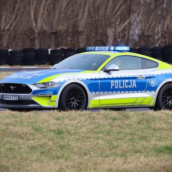 Jak k autu policie přišla?