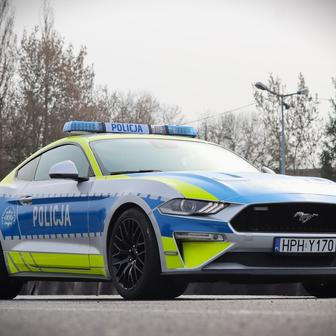 Řidič tak během chvíle, soud o konfiskaci rozhodl loni v září, přišel o Mustang GT z roku 2018.