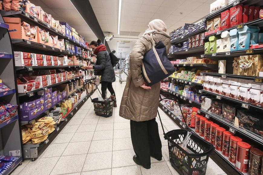 Úřady zmrazily podíly Rusů, kteří v Česku provozují supermarkety Mere