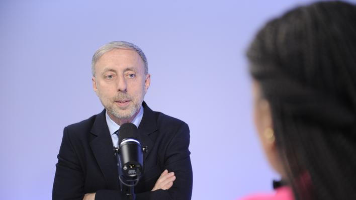 Spotlight – Jindřich Vobořil