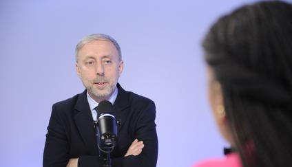 Spotlight – Jindřich Vobořil