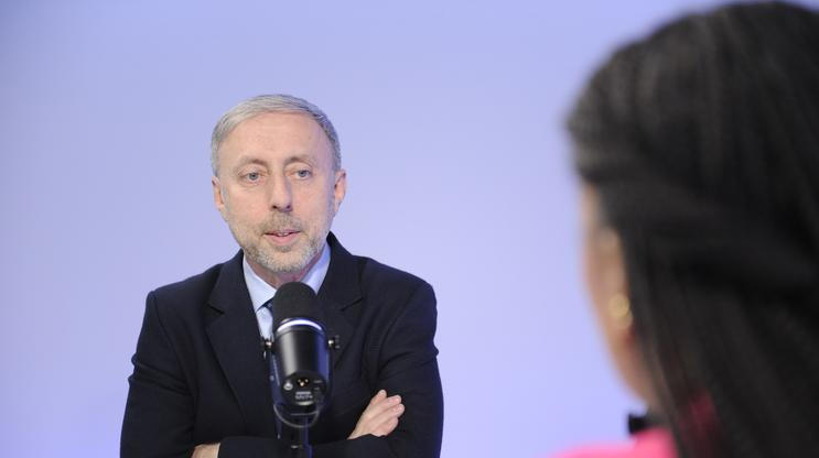 Spotlight – Jindřich Vobořil