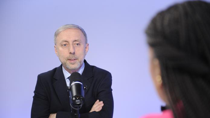 Spotlight – Jindřich Vobořil