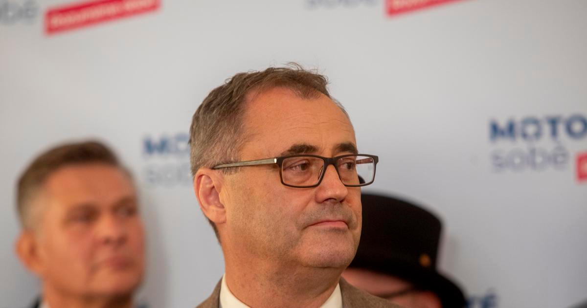 Fialova vláda rozhodla o obří investici do Nymburka. Šťastný nyní projekt pozastavil 