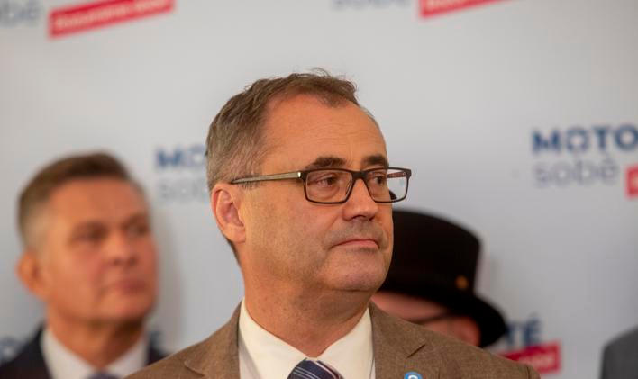 Parlamentní volby 2025