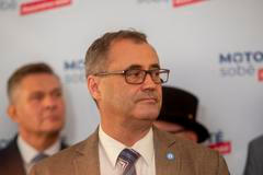 Parlamentní volby 2025