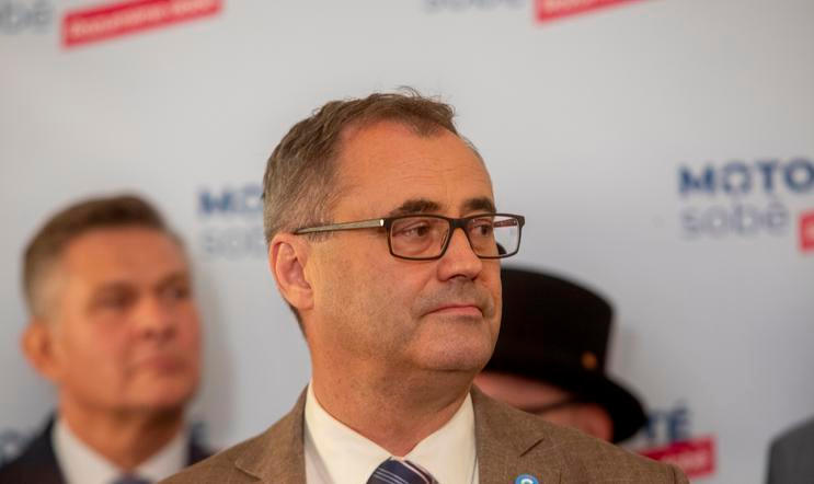 Parlamentní volby 2025