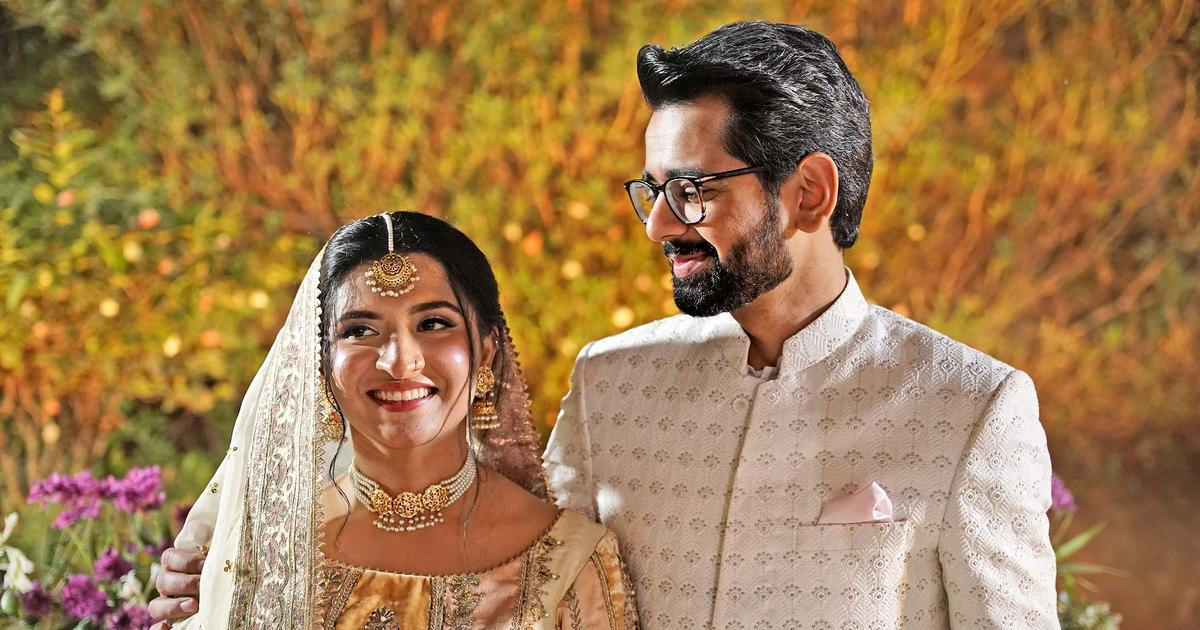 Materiály pro britské zdravotníky hájí příbuzenské sňatky. Rizika jsou prý přehnaná