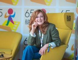 Simona Stašová